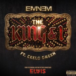 Eminem The King and I Lyrics