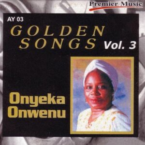 Onyeka Onwenu One Love Lyrics