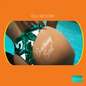 Elli Moore Bathing Suit Lyrics