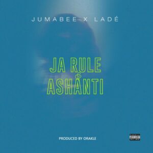 Jumabee Ja Rule Ashanti Lyrics