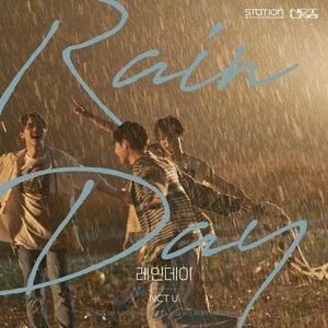 NCT U Rain Day Lyrics