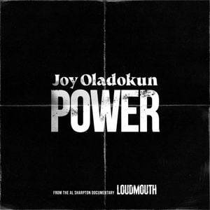 Joy Oladokun Power Lyrics